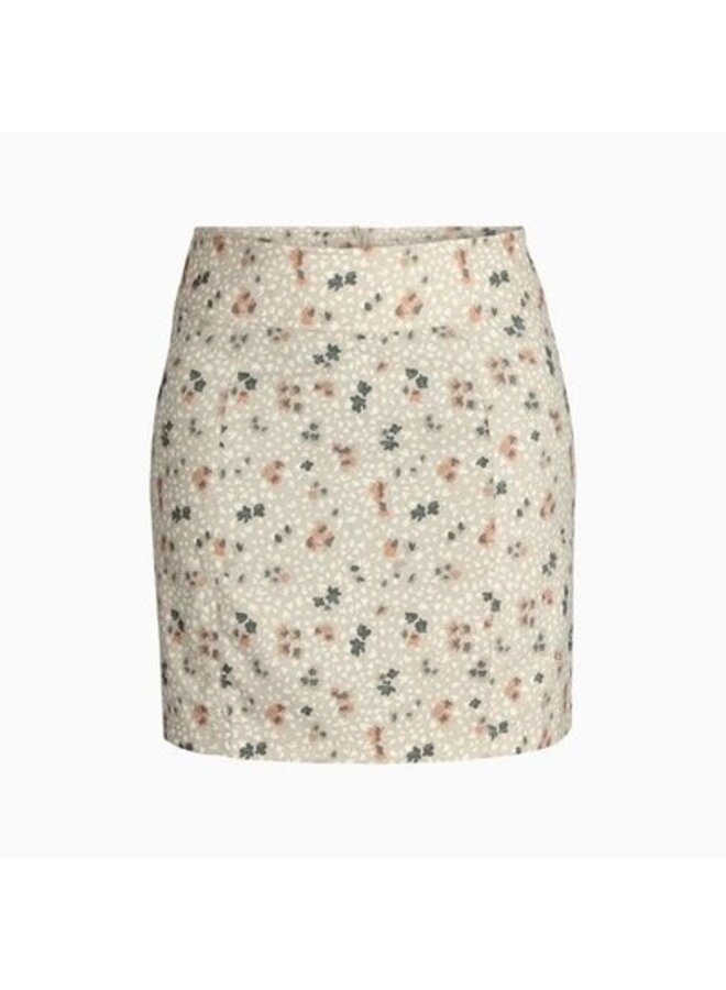 SKORT Discovery III - kakhi wilder