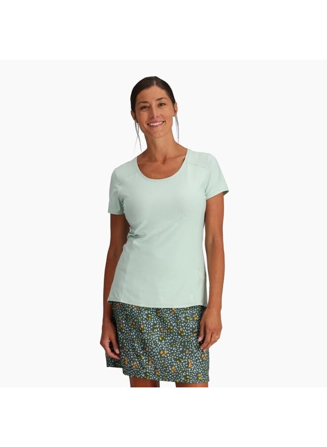 T-Shirt- surf spray