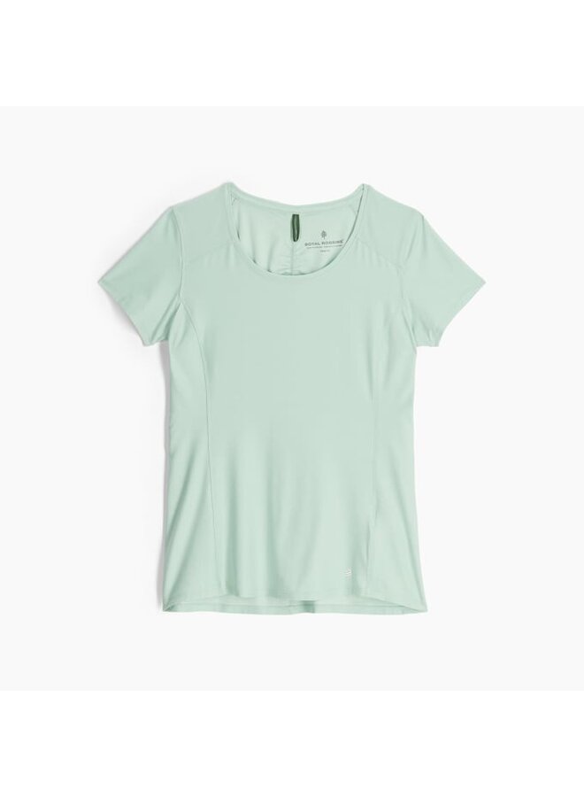 T-Shirt- surf spray