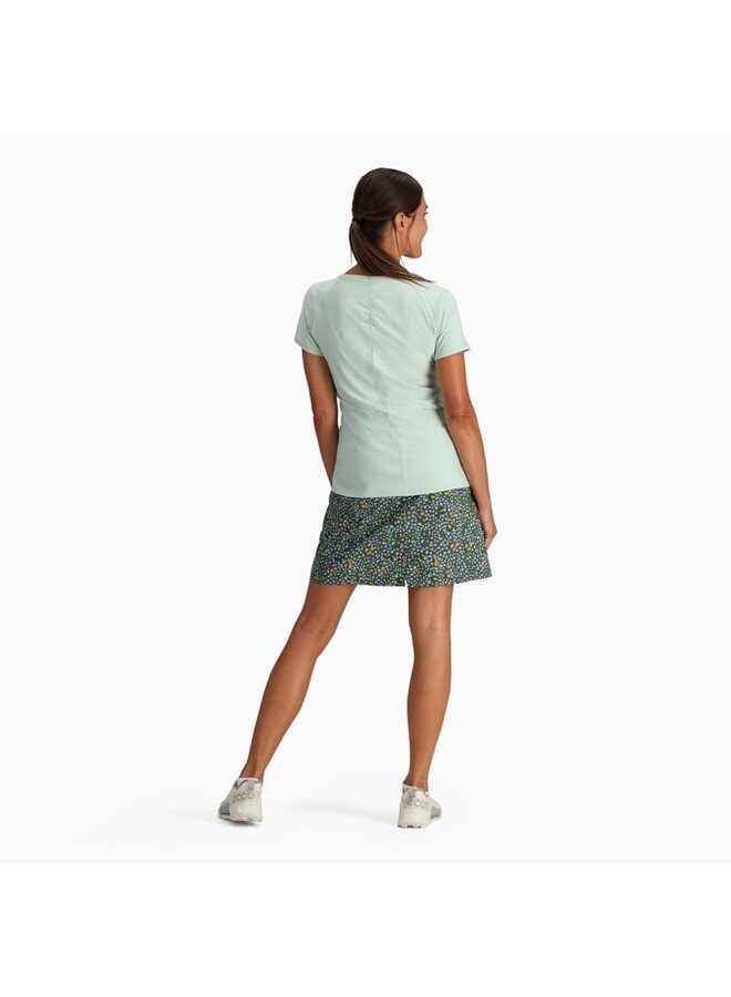 T-Shirt- surf spray