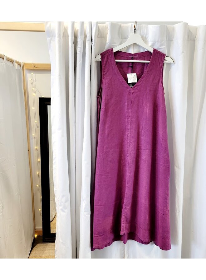 ANOA - aubergine