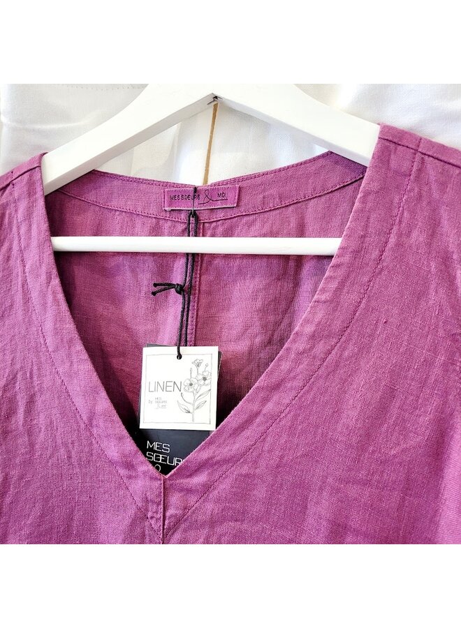 ANOA - aubergine