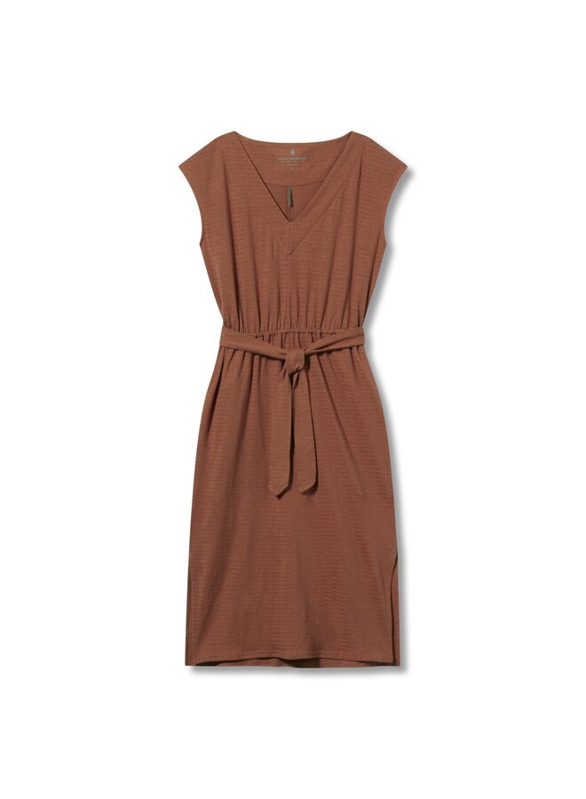 Robe Vacationer - baked clay