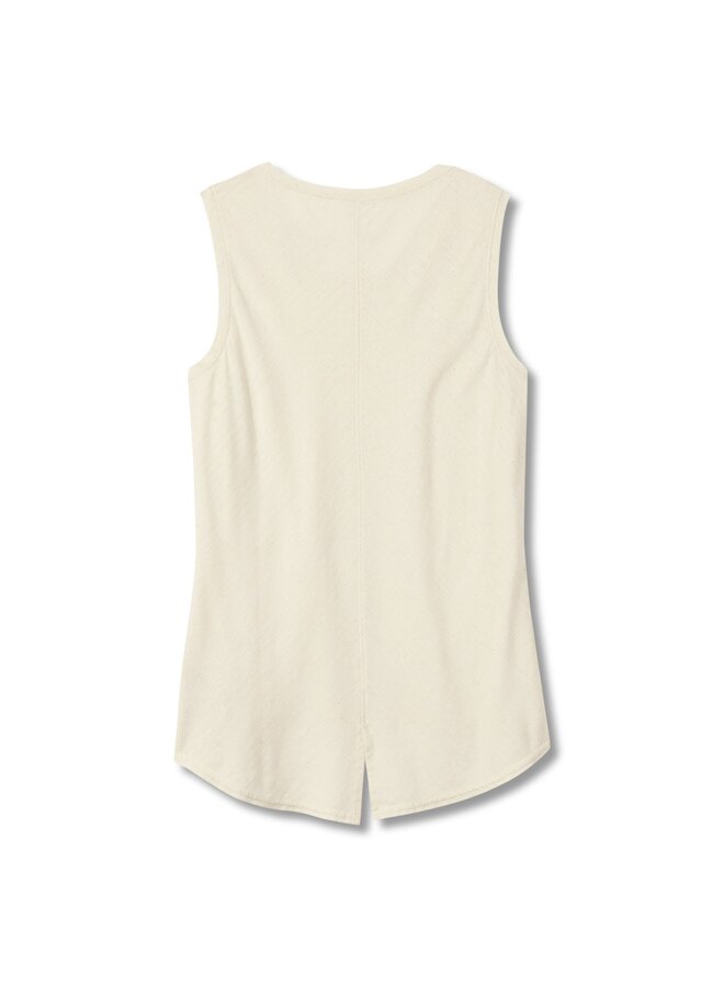 Cami Vacationer - undyed