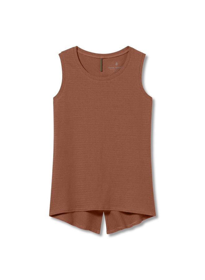 Cami Vacationer - baked clay