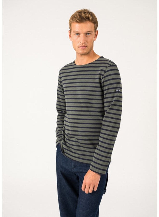 MERIDIEN - vegetal/navy