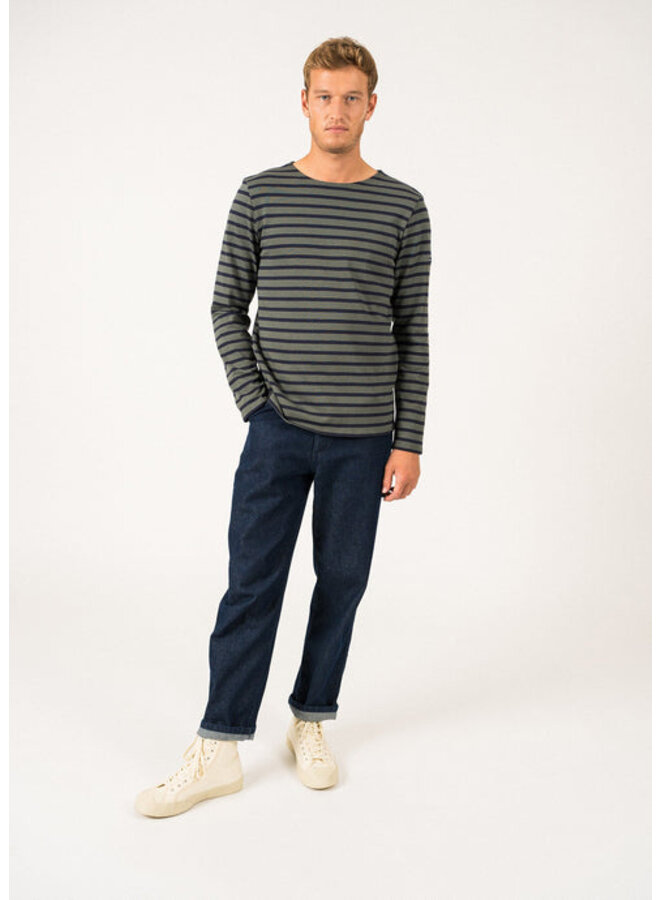 MERIDIEN - vegetal/navy
