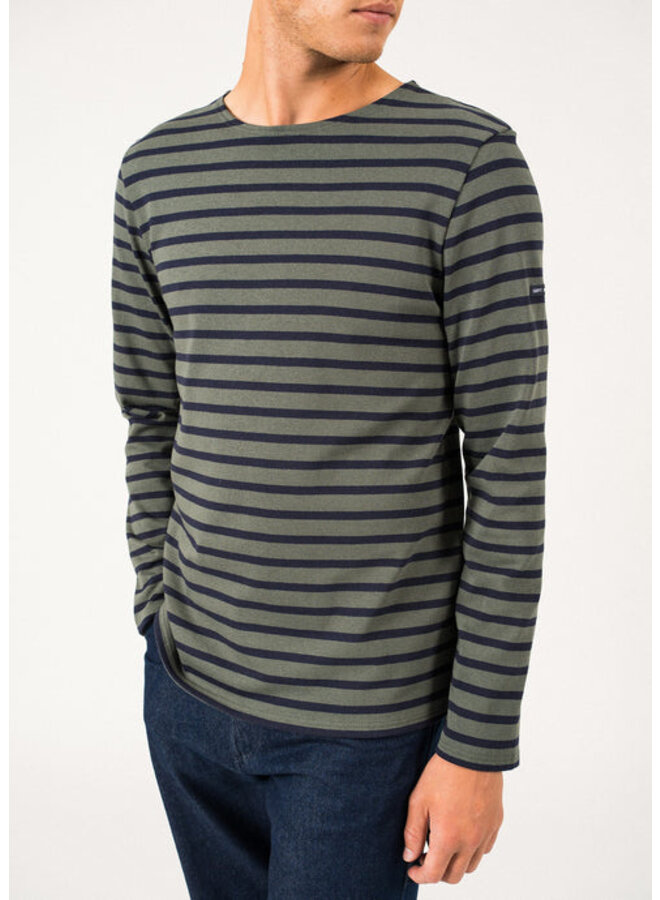 MERIDIEN - vegetal/navy