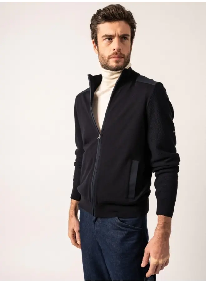 BALE -  navy