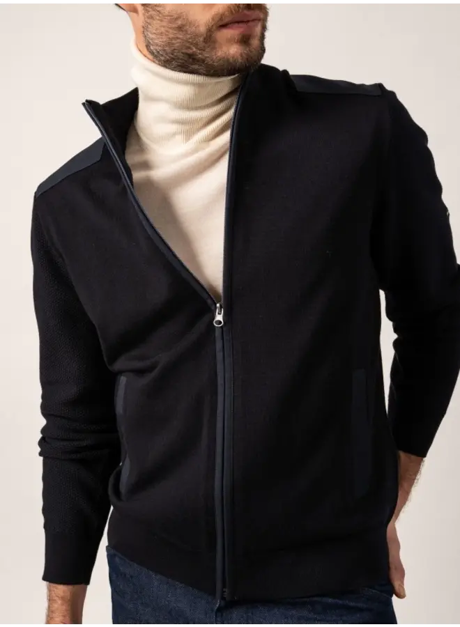 BALE -  navy