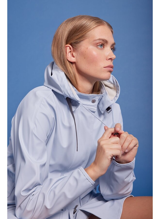 IMPERMÉABLE léger - heather