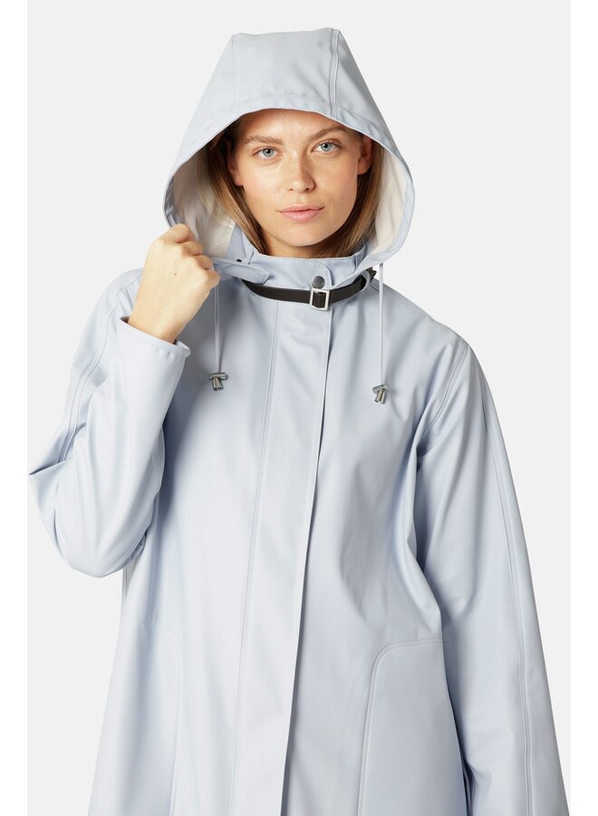 IMPERMÉABLE léger - heather