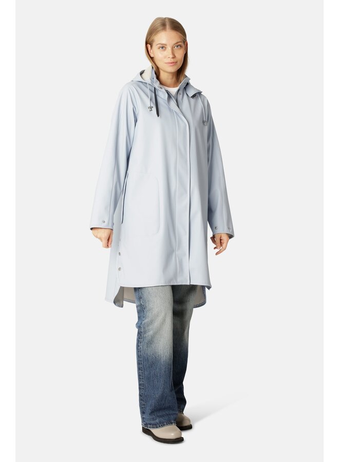 IMPERMÉABLE léger - heather