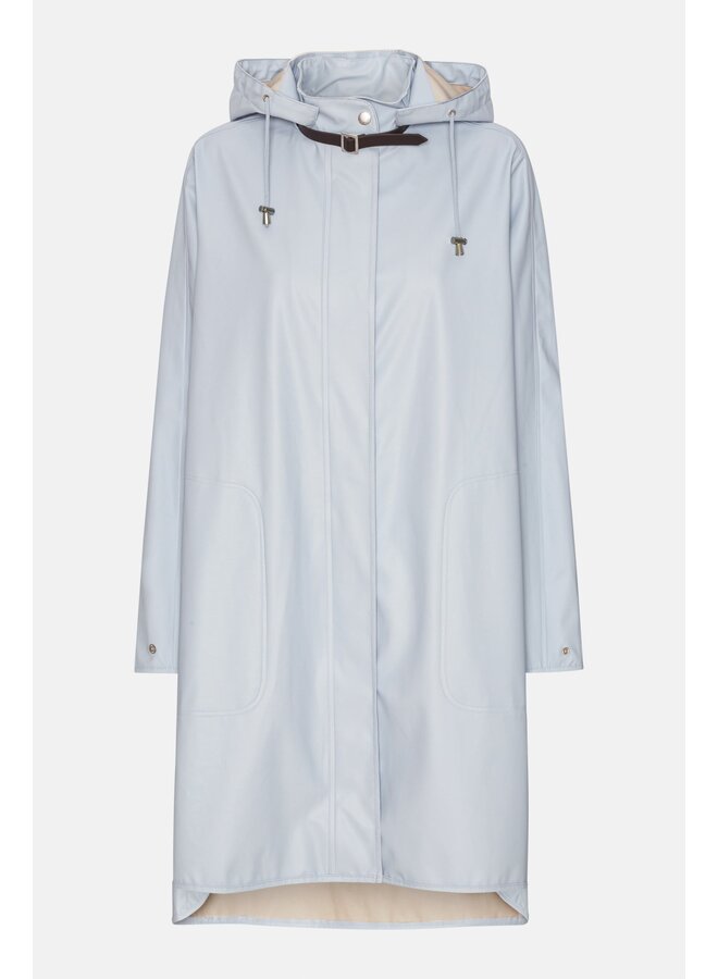 IMPERMÉABLE léger - heather