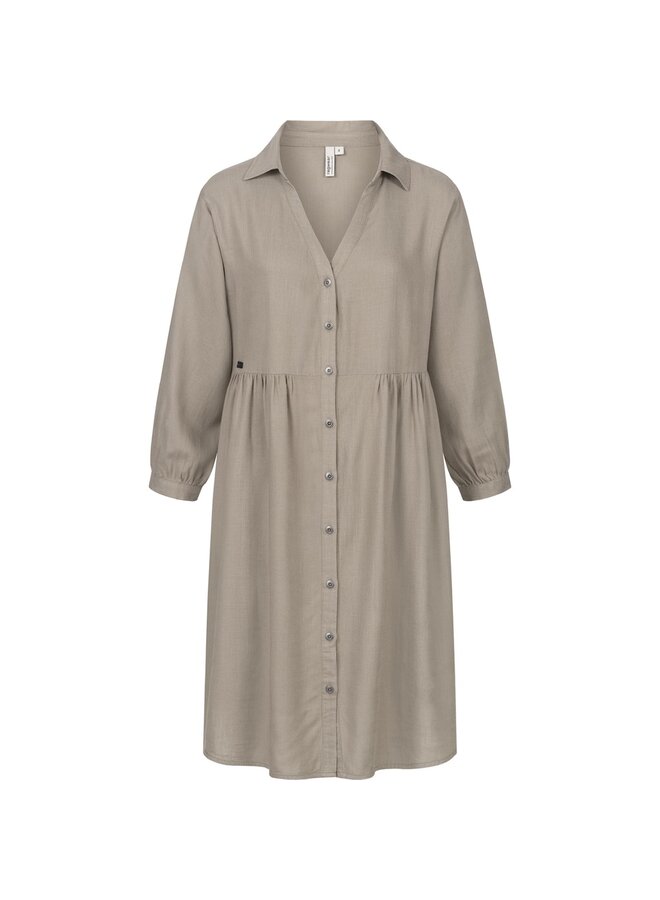 ALMU - dusty olive