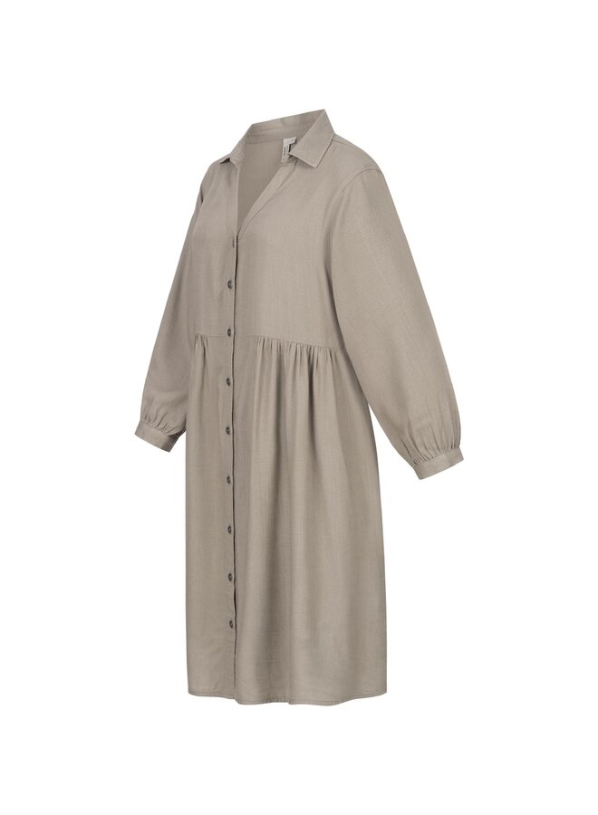 ALMU - dusty olive
