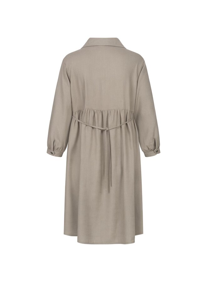ALMU - dusty olive