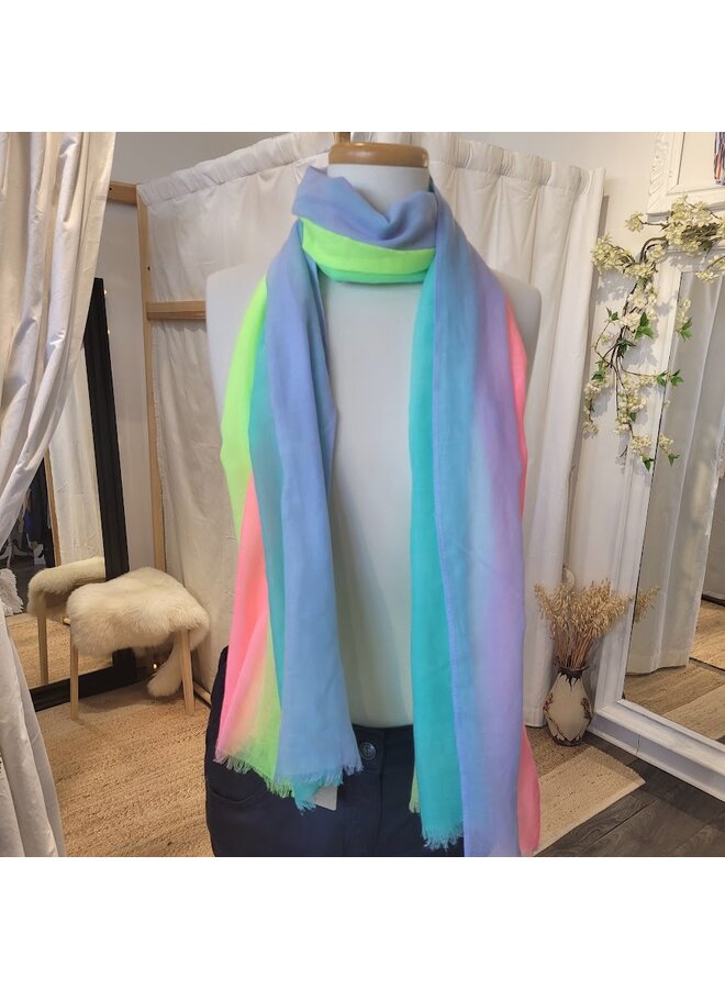 Foulard - Candy Lover 3707