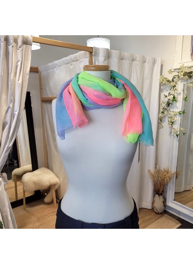 Foulard - Candy Lover 3707