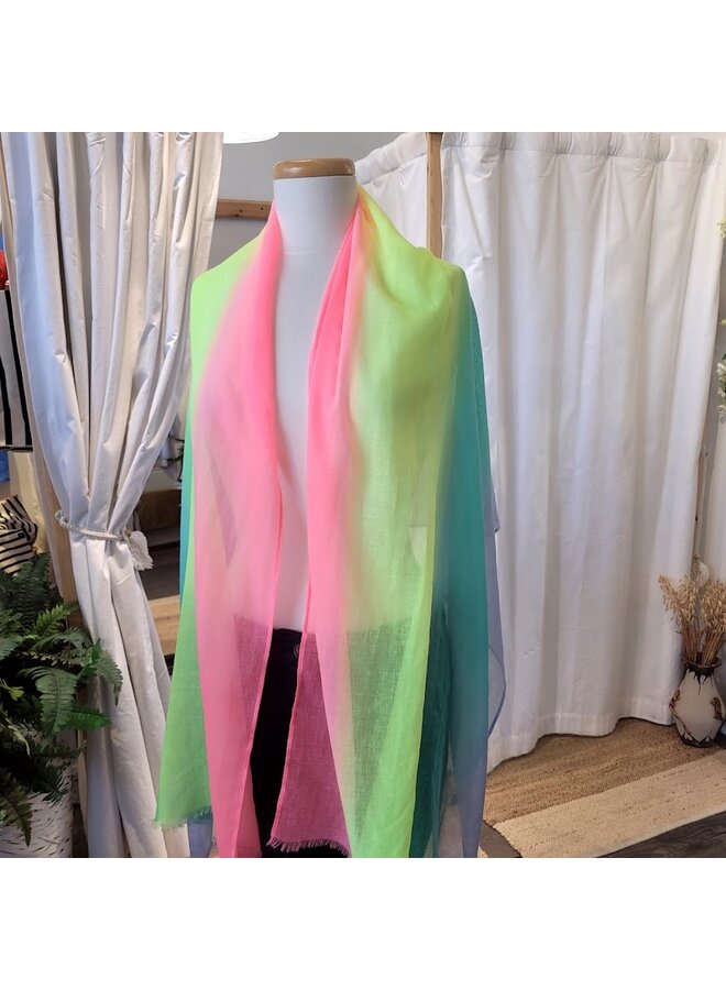 Foulard - Candy Lover 3707