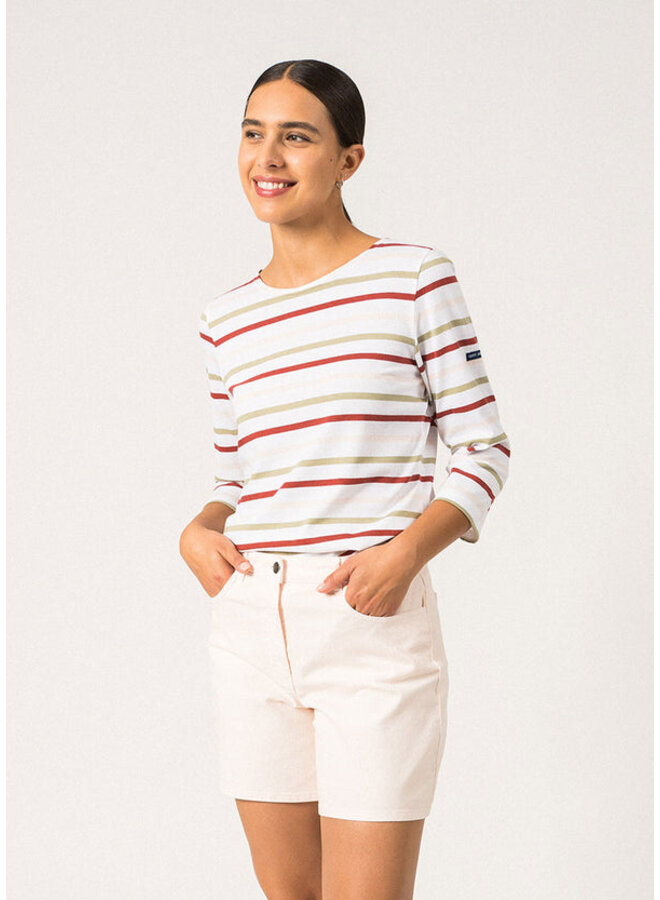 GALATHEE II multi - neige /amandier/terr/poudre