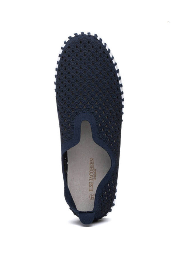 TULIP3373 - dark indigo