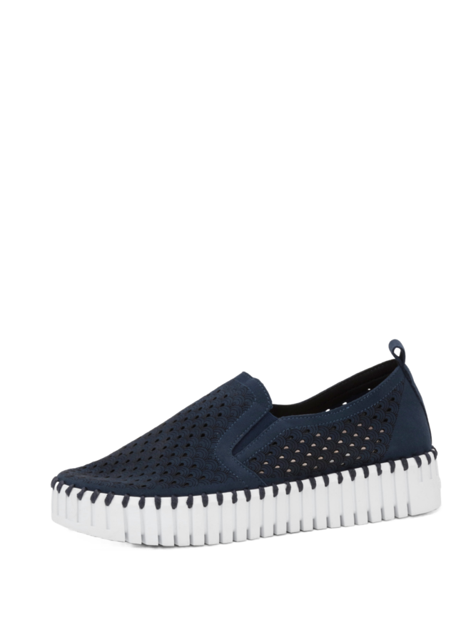Chaussure - Tulip C1002-  dark indigo
