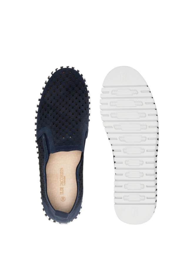 Chaussure - Tulip C1002-  dark indigo