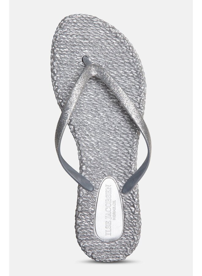 FLIP FLOP - silver