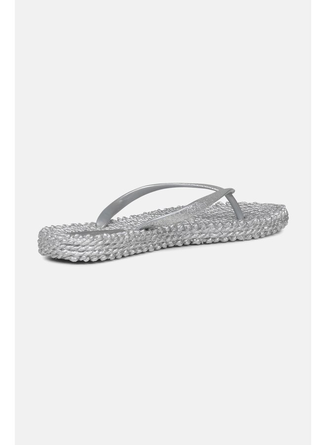 FLIP FLOP - silver