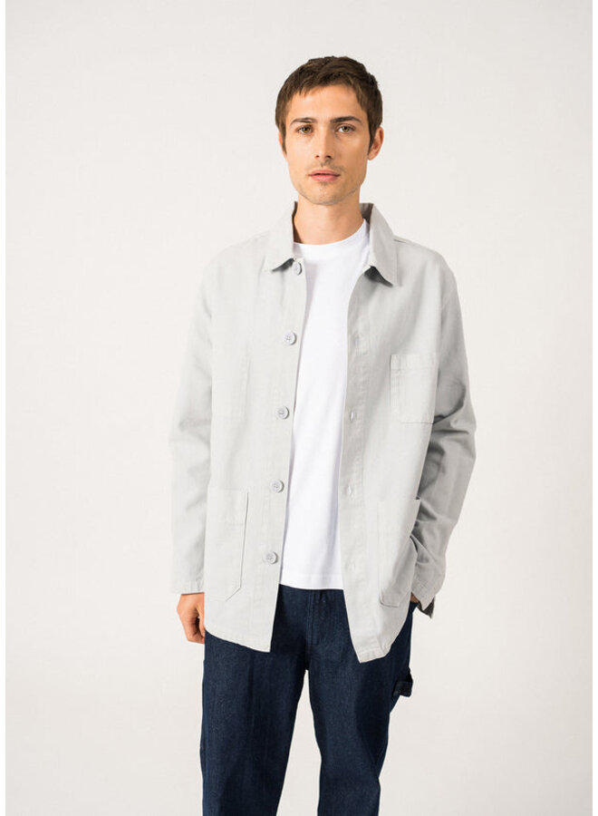 SIROCCO II - gris