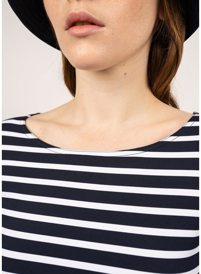 GARDE COTE III -  navy/neige