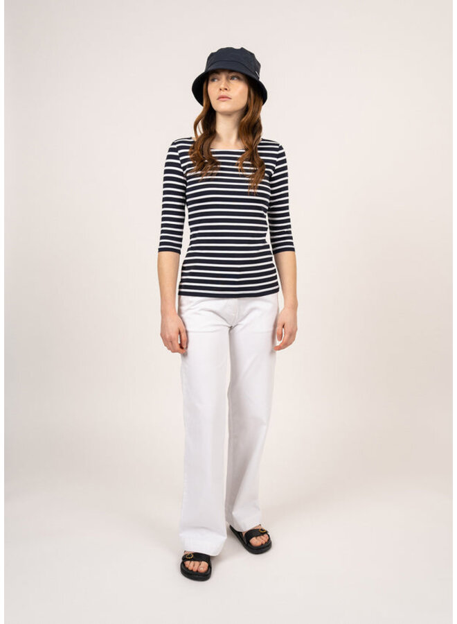 GARDE COTE III -  navy/neige