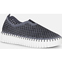 Chaussure TULIP3373 -  bleu gris