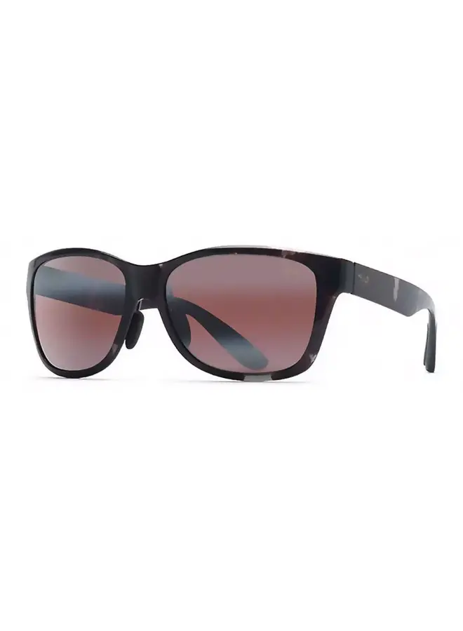 MAUI JIM RX-ABLE - R435-11T noir et gris tortoise