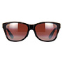 MAUI JIM RX-ABLE - R435-11T noir et gris tortoise
