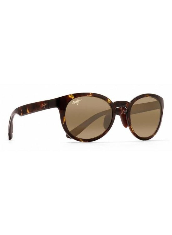 MAUI JIM RX-ABLE H420-15T - bronze tortoise