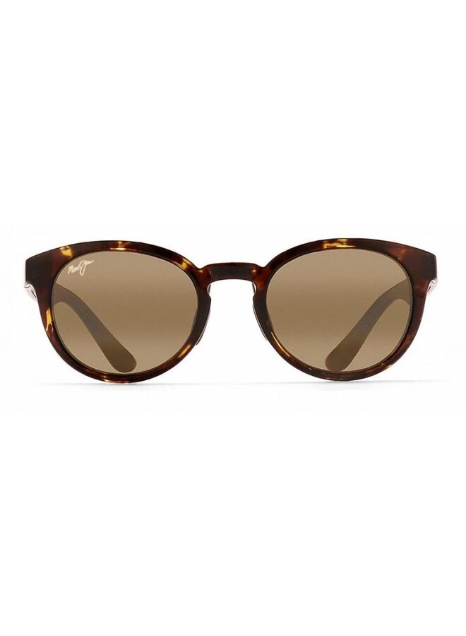 MAUI JIM RX-ABLE H420-15T - bronze tortoise