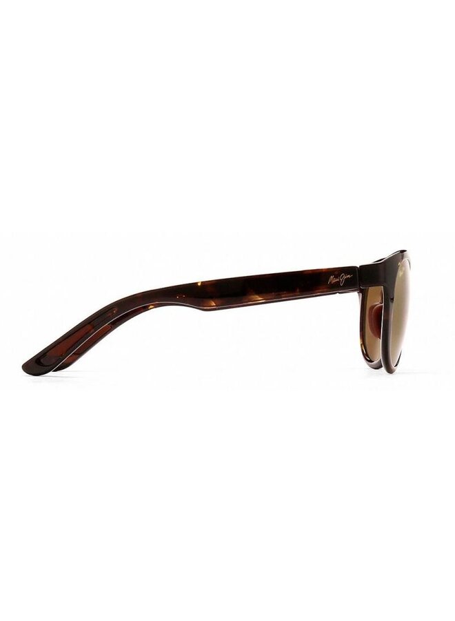 MAUI JIM RX-ABLE H420-15T - bronze tortoise
