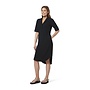 ROBE DE VOYAGE - Spotless Y326007 jet black