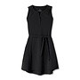 ROBE DE VOYAGE - Spotless jet black