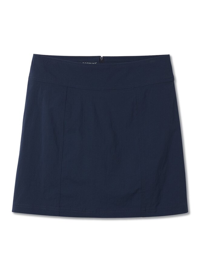 SKORT DISCOVERY III - deep blue
