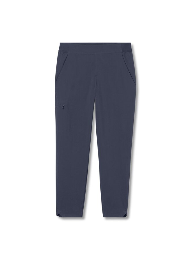 PANTALON SPOTLESS EVOLUTION - navy