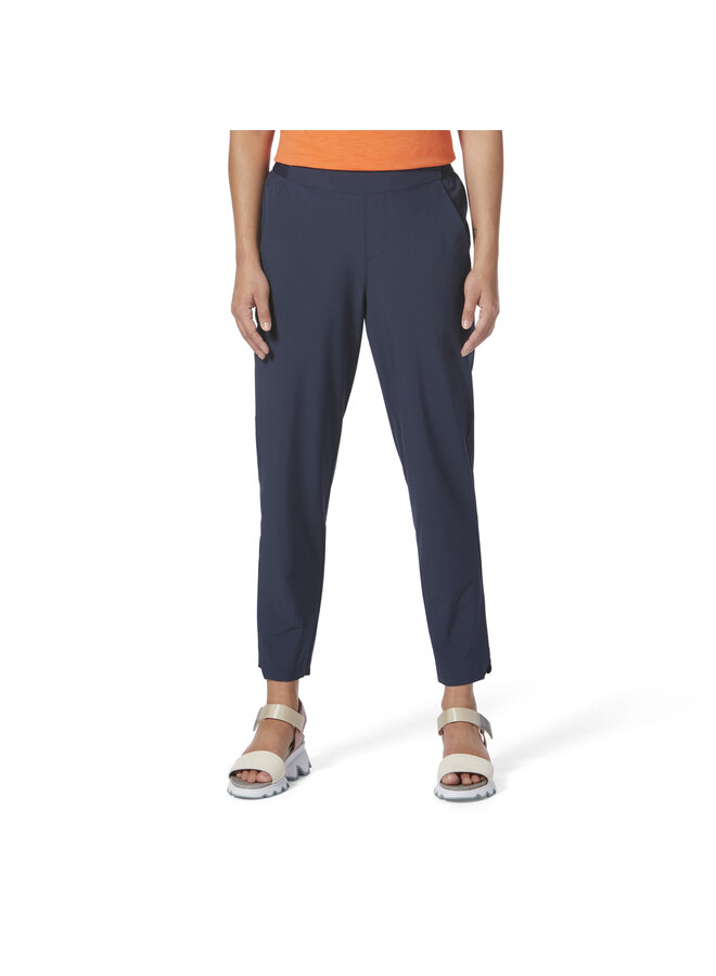 PANTALON SPOTLESS EVOLUTION - navy