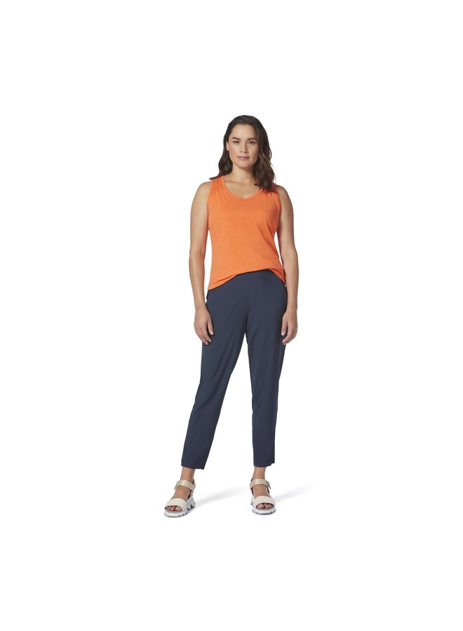 PANTALON SPOTLESS EVOLUTION - navy