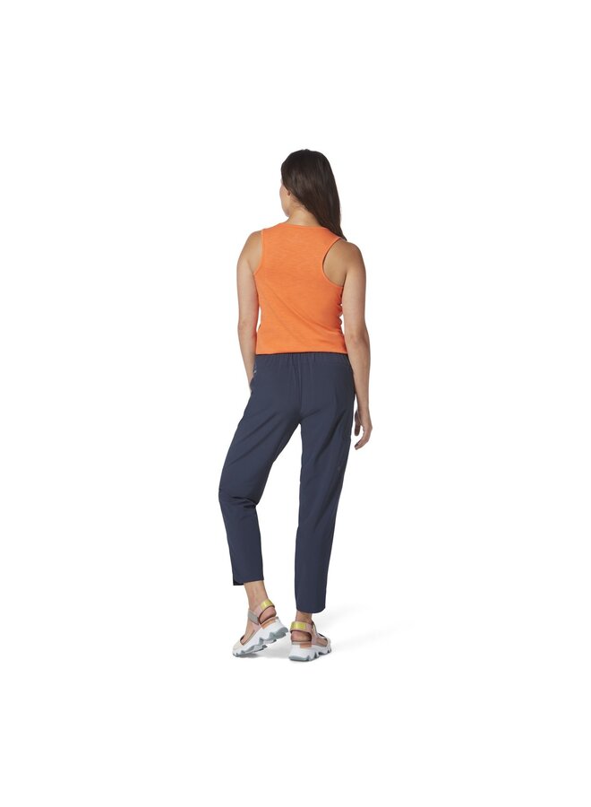 PANTALON SPOTLESS EVOLUTION - navy