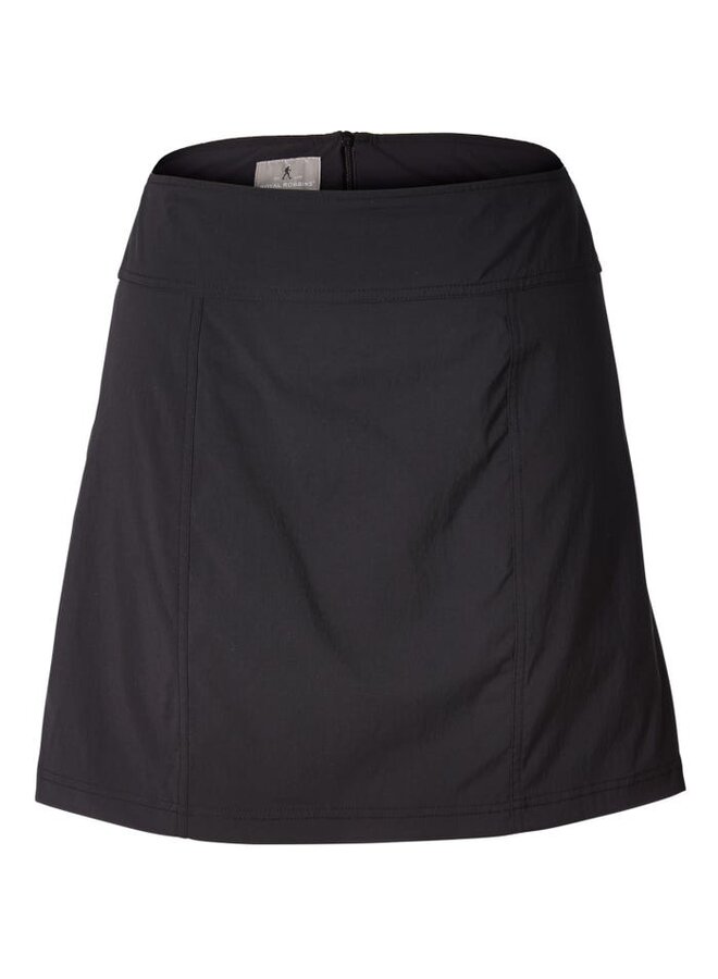 DISCOVERY SKORT III - jet black