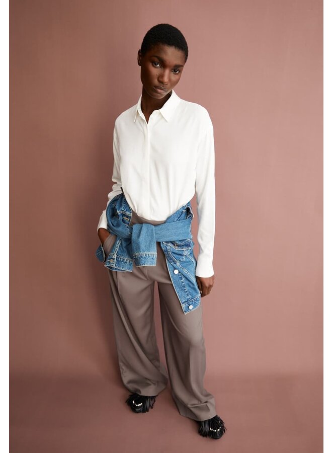 LARISAANA - off white