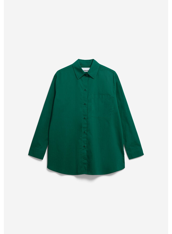 MAALGAA- emerald green