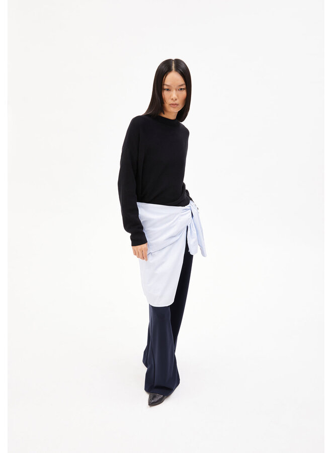 MERINAA LINKS - black